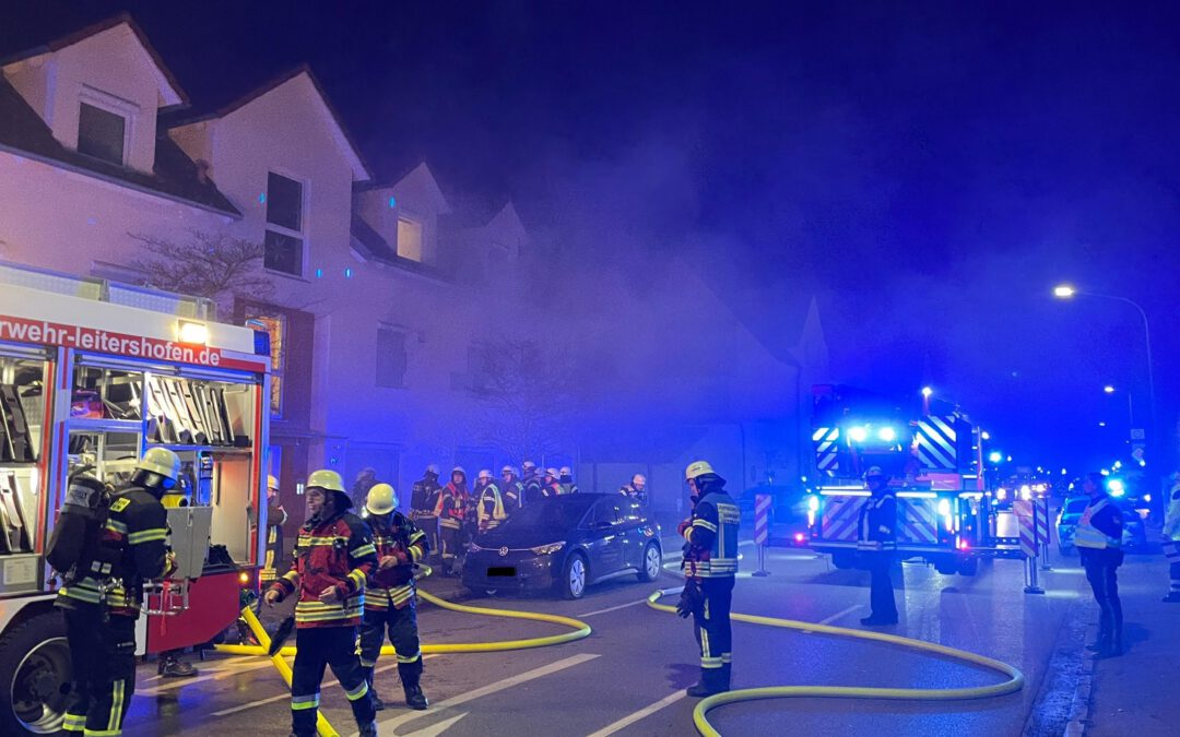 Einsatz Nr. 51/2024
